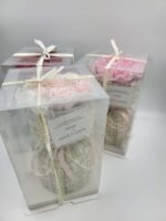 Muilo rožių puokštė dežutėje - Image 4