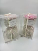 Muilo rožių puokštė dežutėje - Image 2