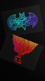 Freestyle - set of 5 - Image 5