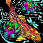 Tales of Japan Canva