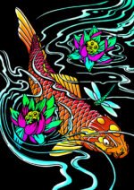 Tales of Japan Canva