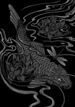 Tales of Japan Canva - Image 10