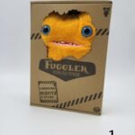 FUGGLER žaislas 1 serija