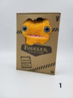 FUGGLER žaislas 1 serija