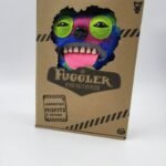 FUGGLER žaislas 2 serija