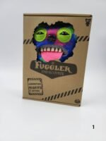 FUGGLER žaislas 2 serija