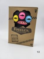 FUGGLER žaislas 2 serija - Image 3