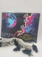 Calming nature Canva 5 vnt. - Image 3