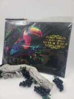 Wildlife canva 1 rinkinys - Image 9