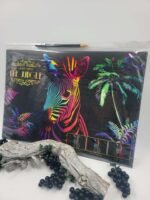 Wildlife canva 1 rinkinys - Image 8