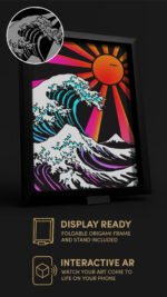 Tales of Japan Canva - Image 8