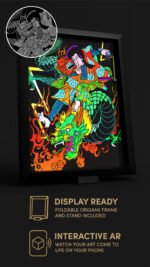 Tales of Japan Canva - Image 7