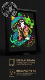 Tales of Japan Canva - Image 6