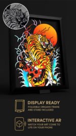 Tales of Japan Canva - Image 2